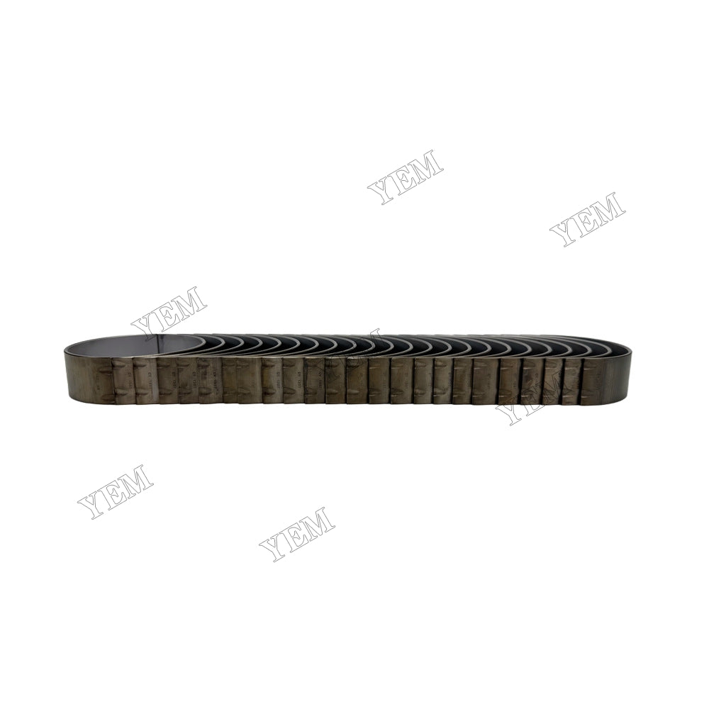 YEM Parts 1 Set Main & Con Rod Bearing KRP3106 KRP3007 for Perkins Engine 3012