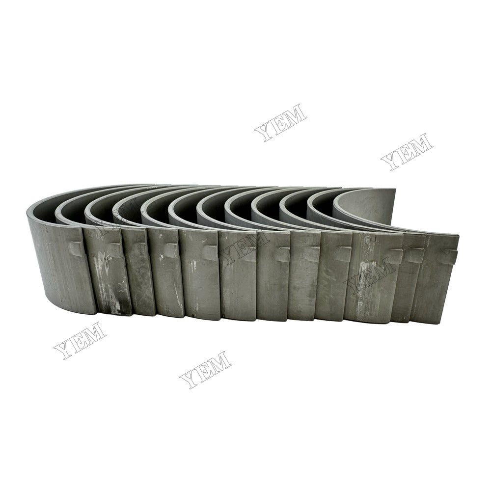 YEM Parts 1842570C92 Con Rod Bearing for Perkins DT466 Diesel Engine Spare Parts