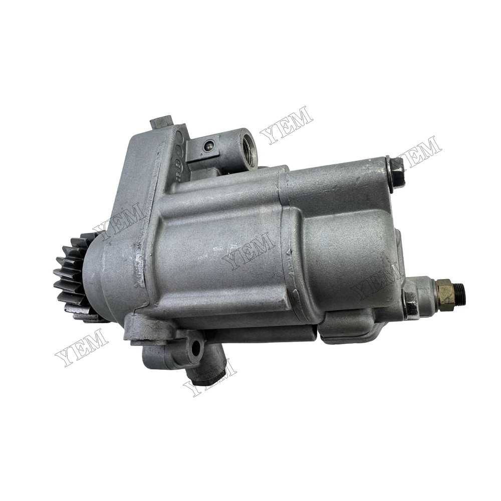 YEM Parts 1842721C91 High Pressure Pump for Perkins DT466 Diesel Engine Spare Parts For Perkins
