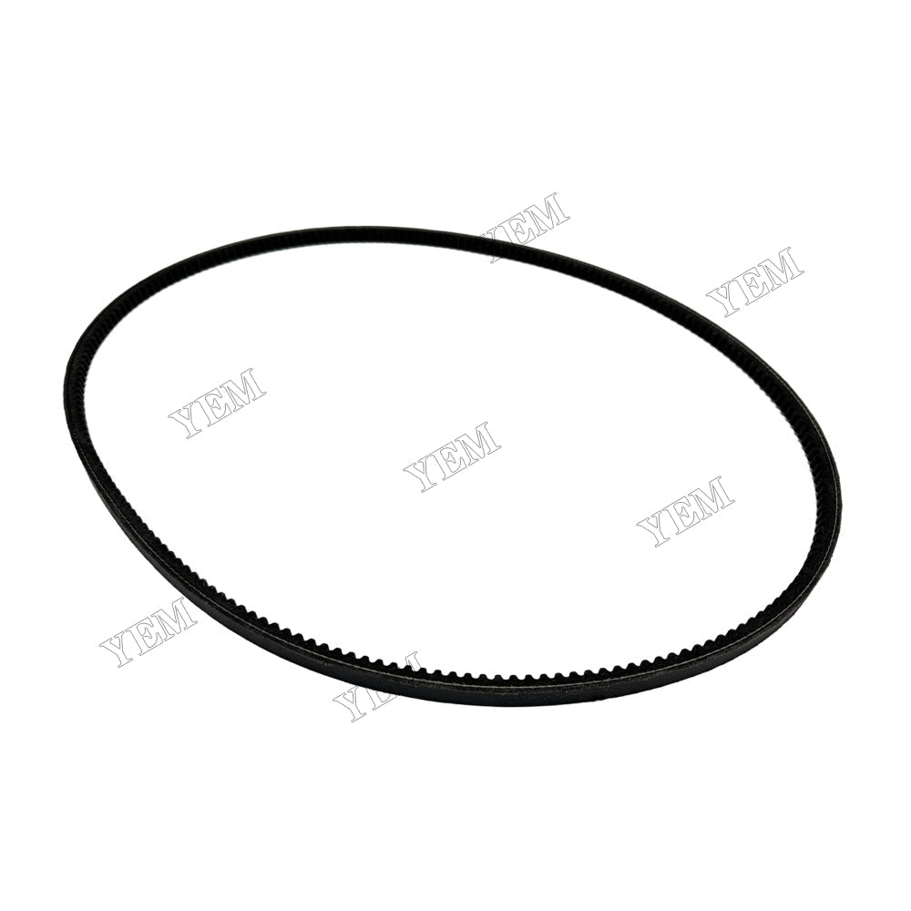 YEM Parts 2614B556 Fan Belt for Perkins Diesel Engine Spare Parts For Perkins