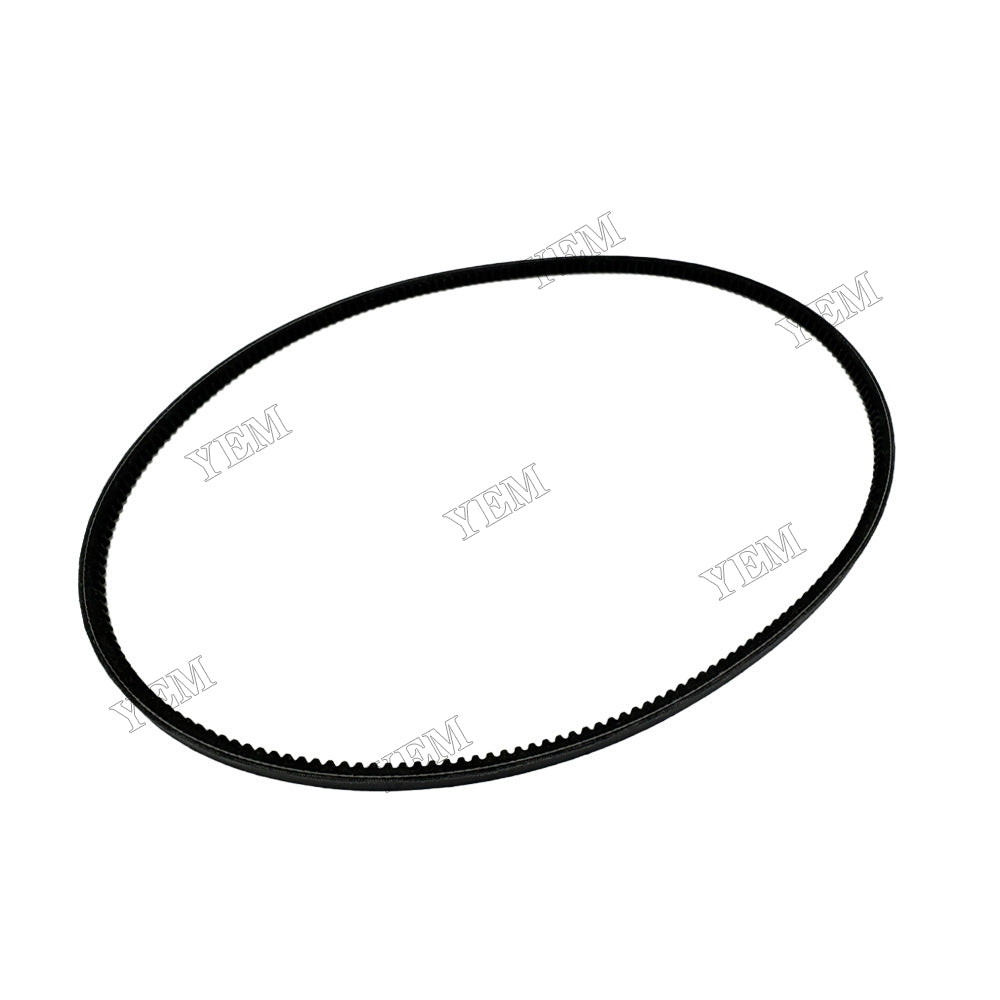 YEM Parts 2614B556 Fan Belt for Perkins Diesel Engine Spare Parts For Perkins