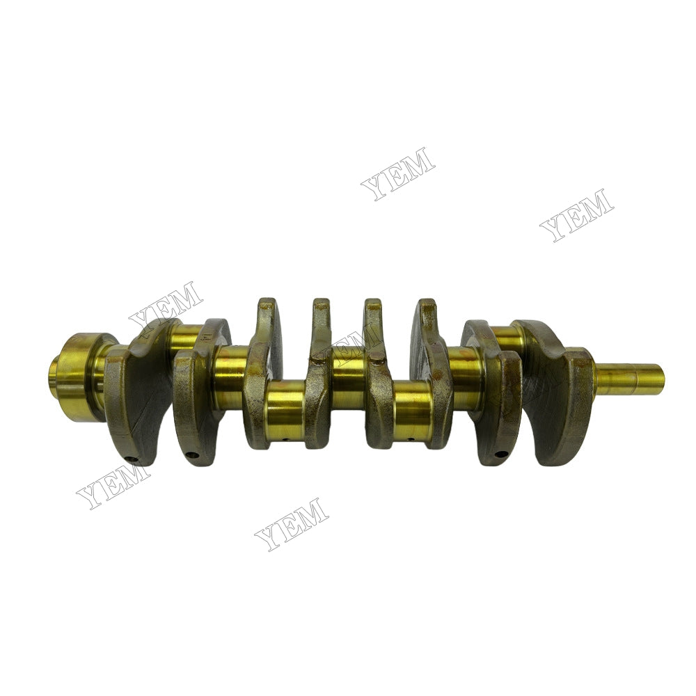 YEM Parts Crankshaft for Toyota 14B Diesel Engine Spare Parts For Toyota