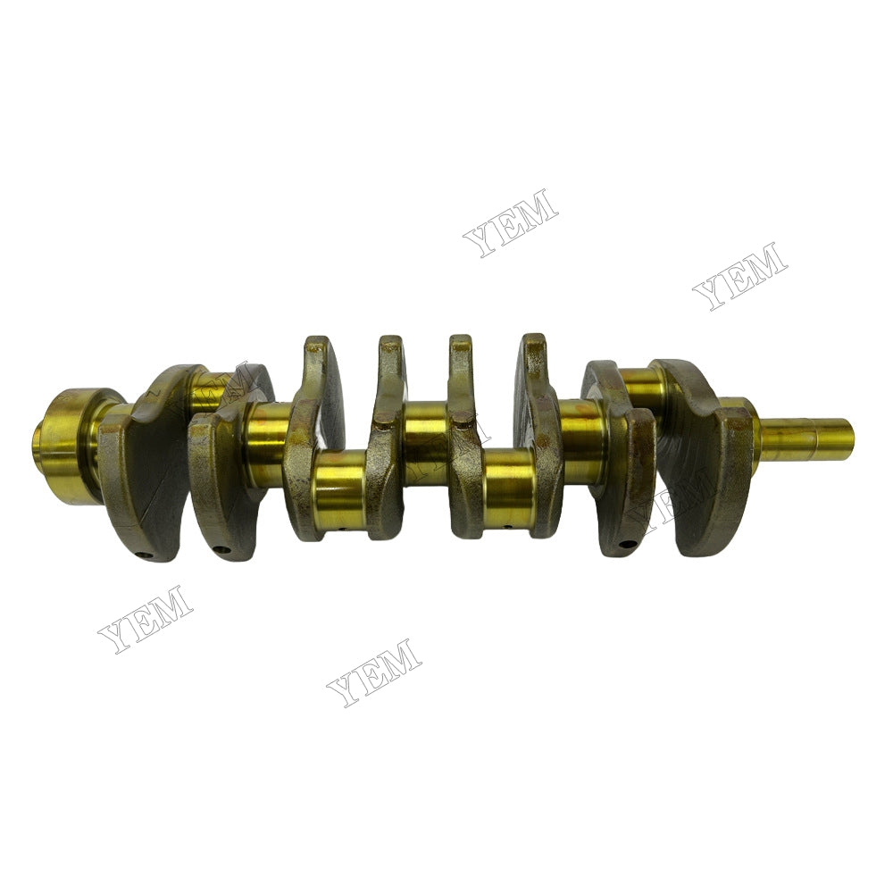 YEM Parts Crankshaft for Toyota 14B Diesel Engine Spare Parts For Toyota
