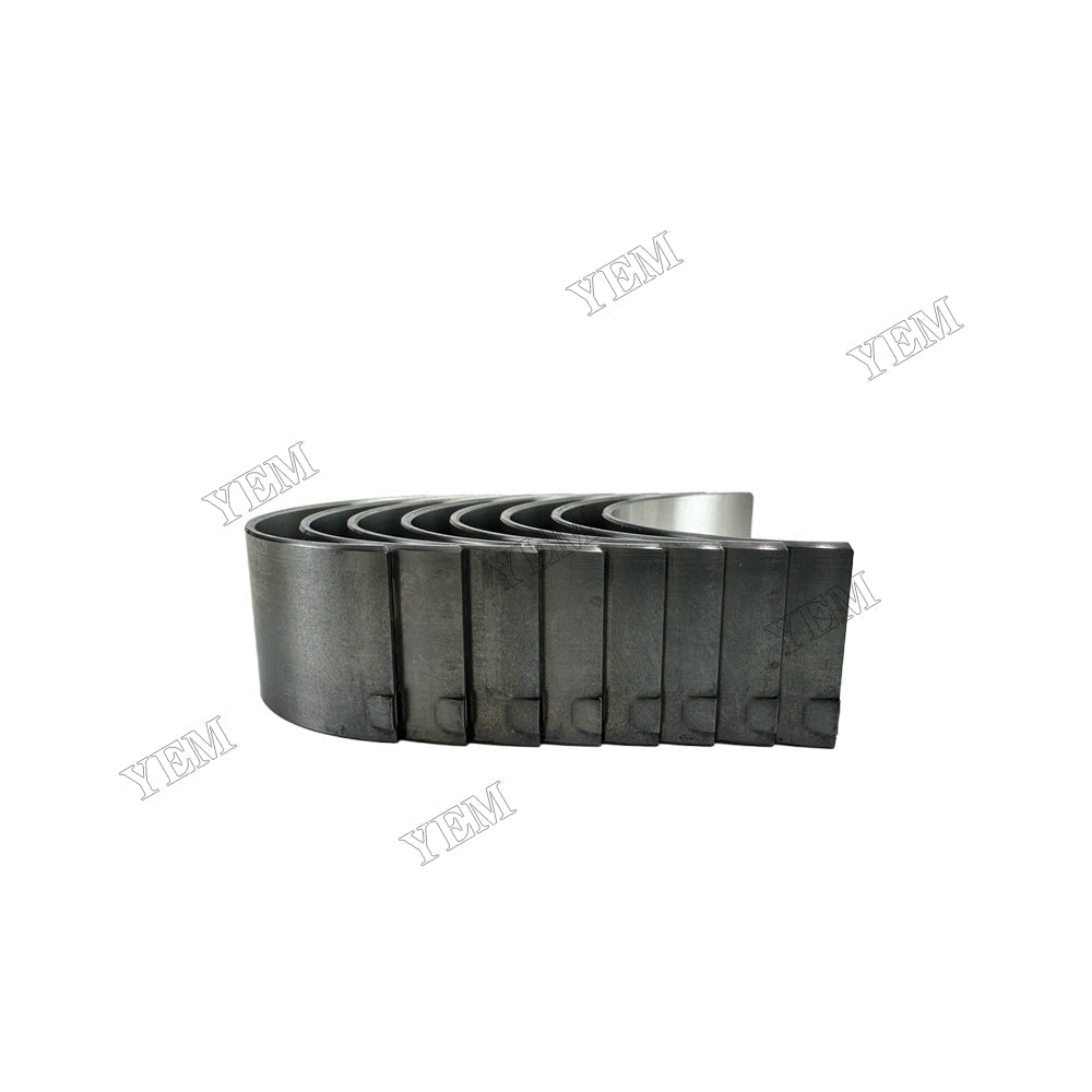YEM Parts Con Rod Bearing for Toyota 1FS Diesel Engine Spare Parts For Toyota