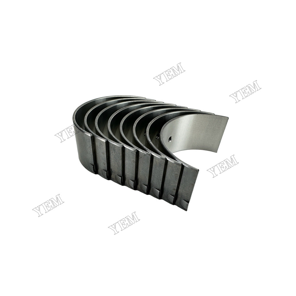 YEM Parts Con Rod Bearing for Toyota 1FS Diesel Engine Spare Parts For Toyota