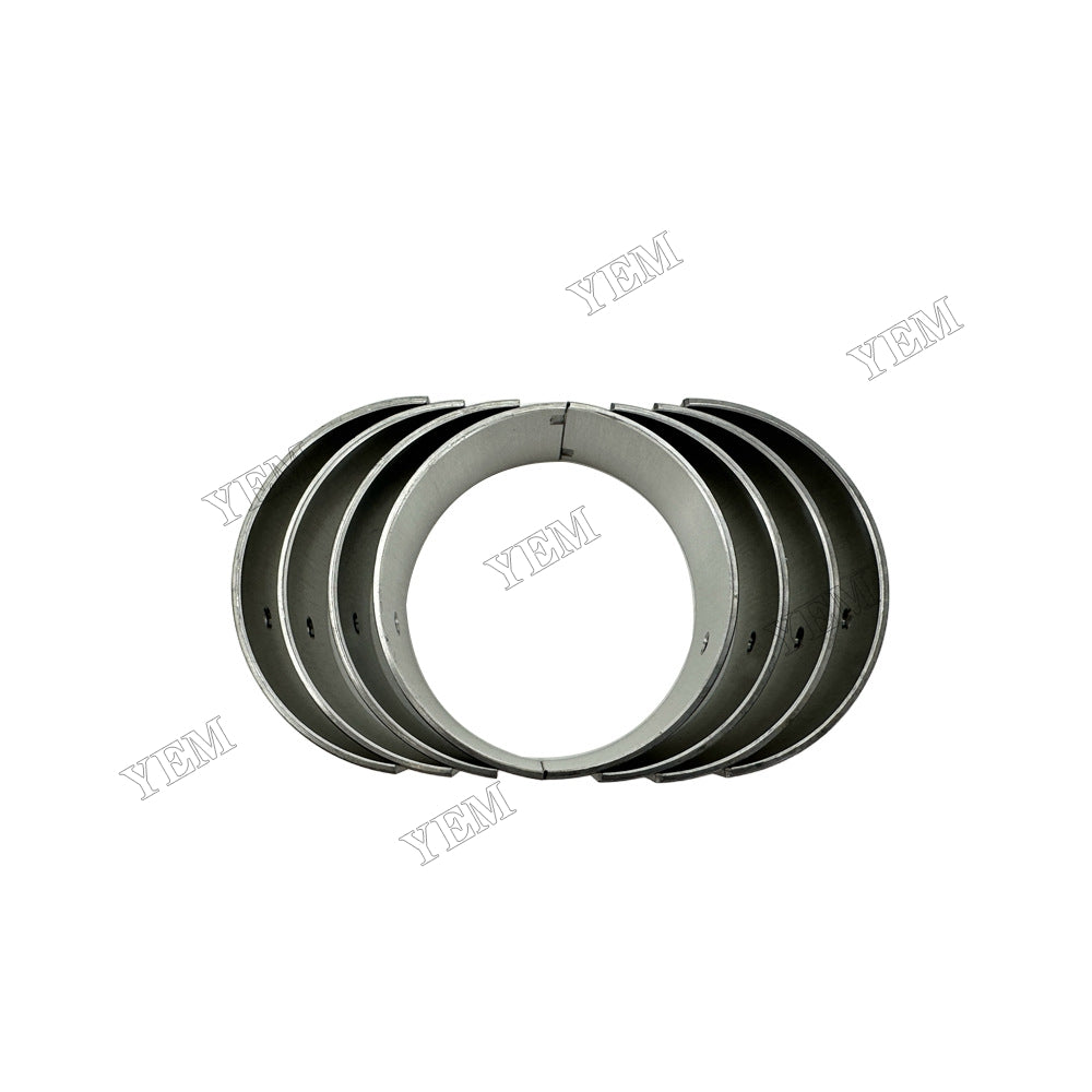 YEM Parts Con Rod Bearing for Toyota 1FS Diesel Engine Spare Parts For Toyota