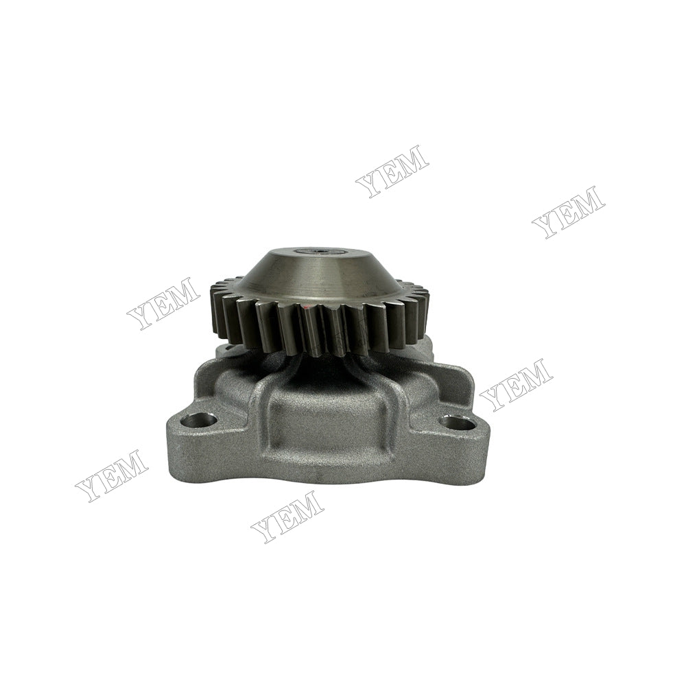 YEM Parts Oil Pump for Toyota 1FS Diesel Engine Spare Parts