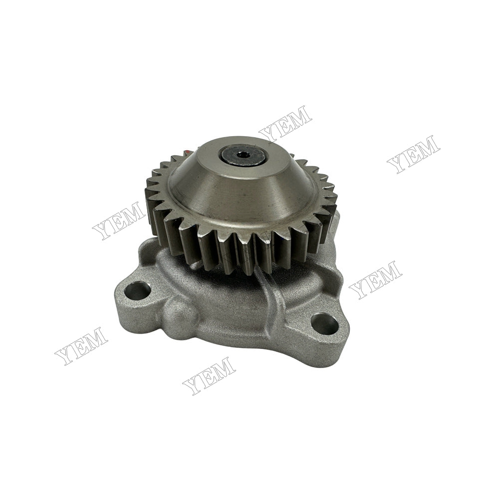 YEM Parts Oil Pump for Toyota 1FS Diesel Engine Spare Parts