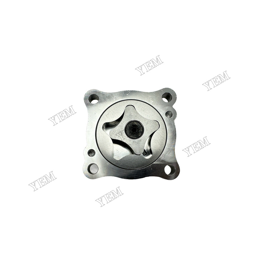 YEM Parts Oil Pump for Toyota 1FS Diesel Engine Spare Parts For Toyota