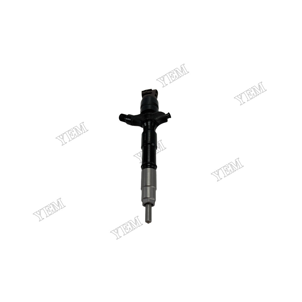 YEM Parts 23670-30440 Injectors for Toyota 1KD-FTV D-4D Diesel Engine Spare Parts For Toyota