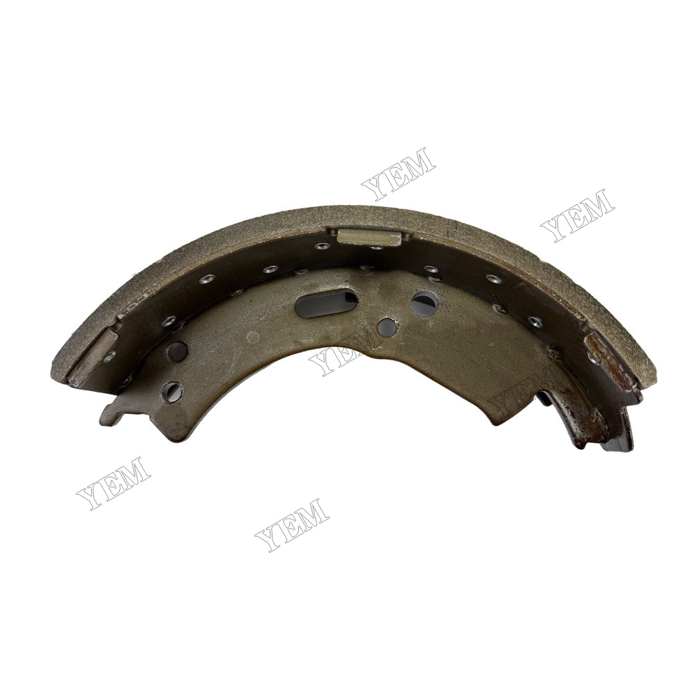 YEM Parts Brake Shoe 474063696071 for Toyota Forklift For Toyota