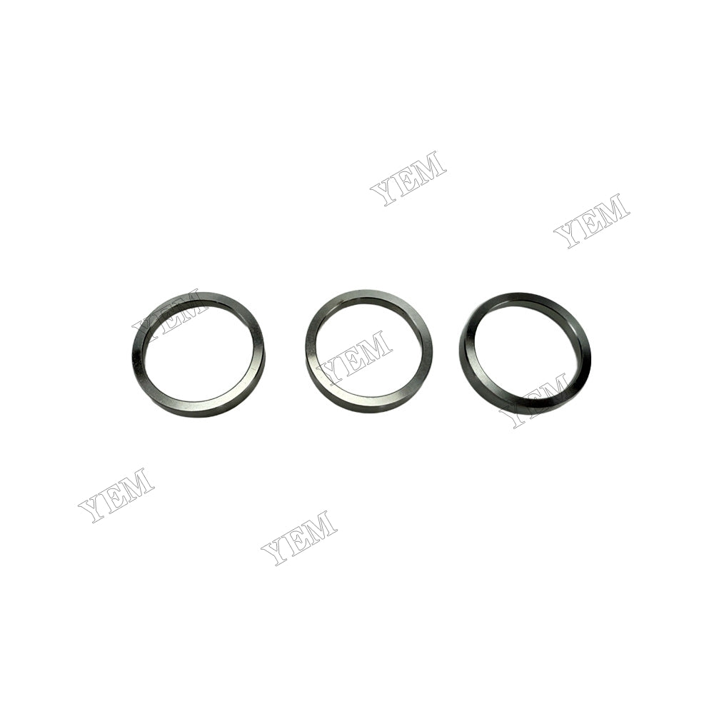 YEM Parts Intake Valve Seat for Yanmar 3D84 Diesel Engine Spare Parts