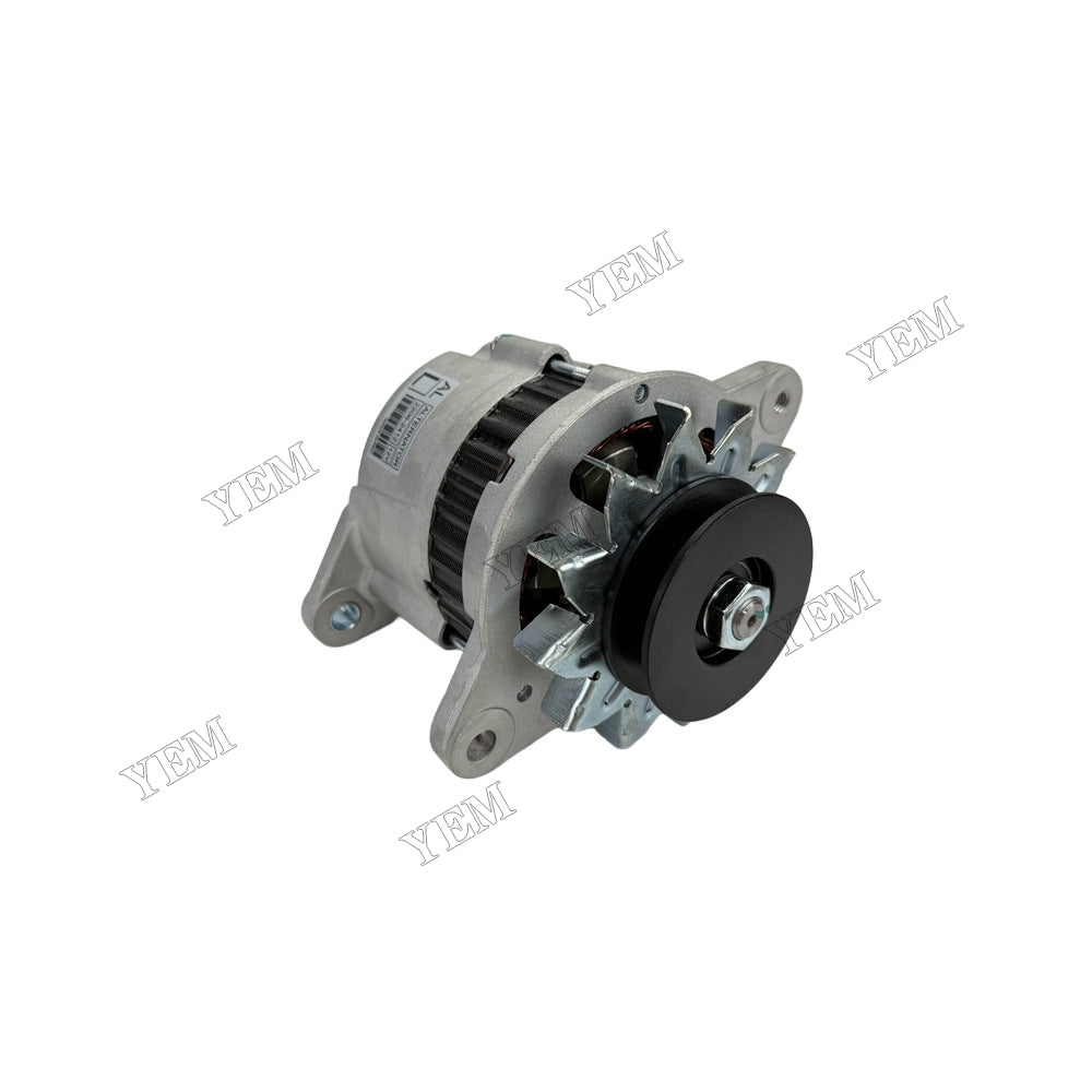 YEM Parts 119573-770201 Alternator for Yanmar 4JH4TE Diesel Engine Spare Parts For Yanmar