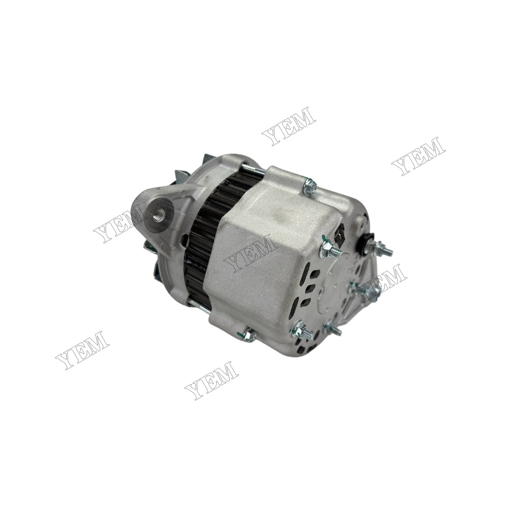 YEM Parts 119573-770201 Alternator for Yanmar 4JH4TE Diesel Engine Spare Parts For Yanmar