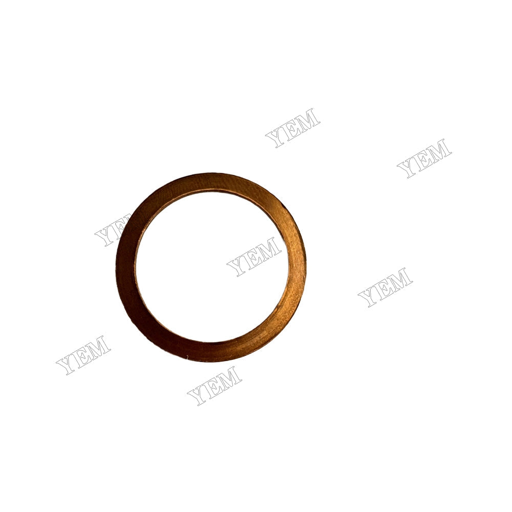 YEM Parts 146673-11870 Gasket for Yanmar 6AYM Diesel Engine Spare Parts For Yanmar