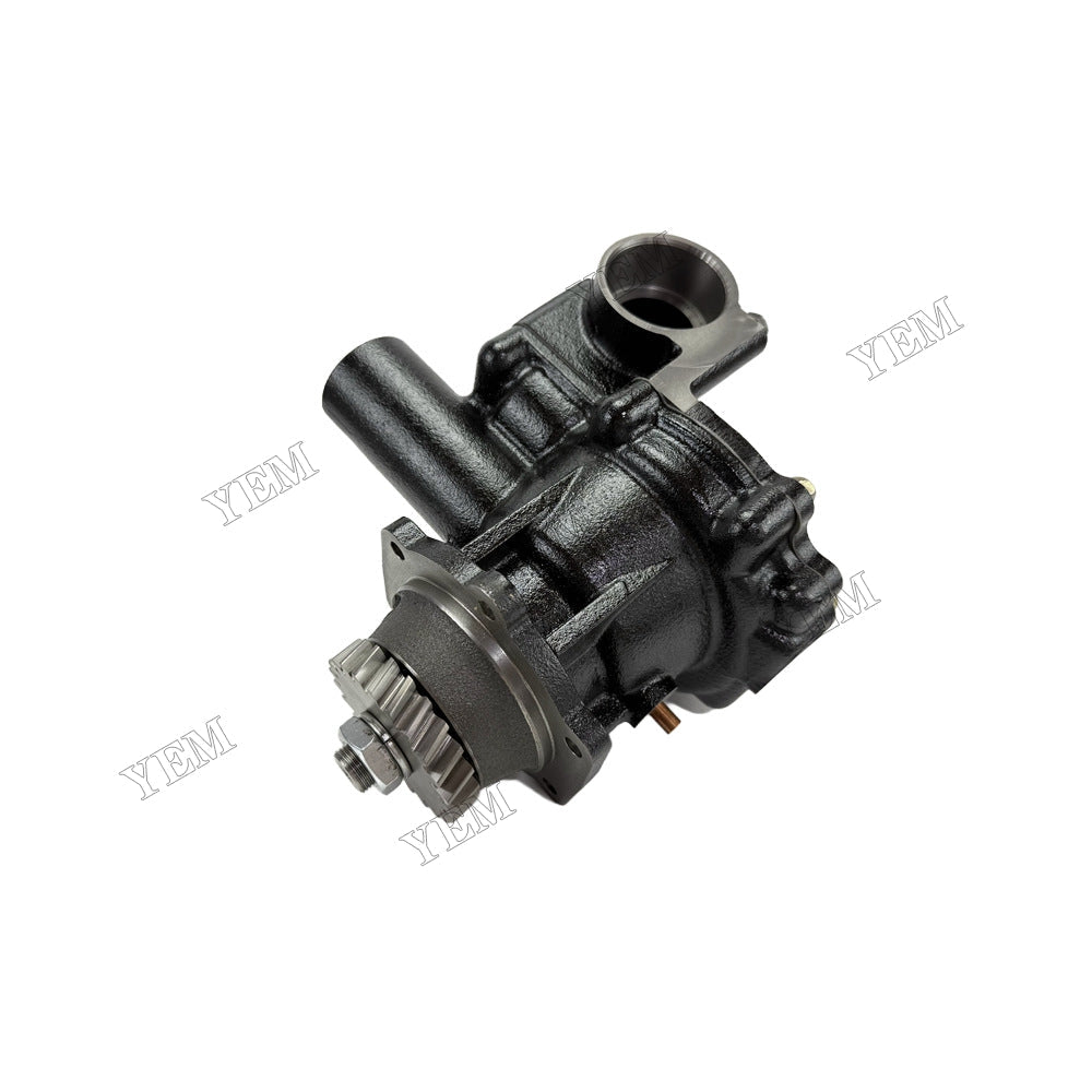 YEM Parts 26660-43103 Water Pump Assembly for Yanmar 6HAL2-HTN Diesel Engine Spare Parts For Yanmar