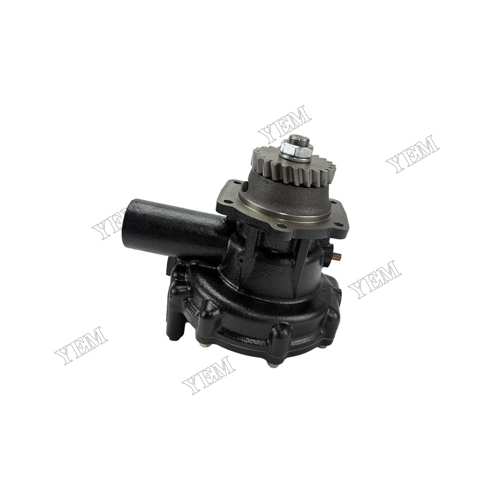 YEM Parts 26660-43103 Water Pump Assembly for Yanmar 6HAL2-HTN Diesel Engine Spare Parts For Yanmar