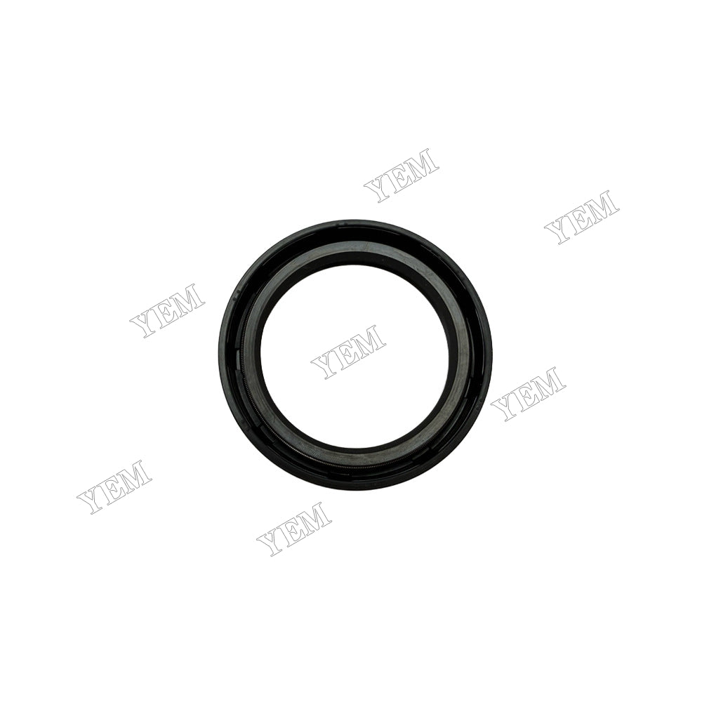 YEM Parts 126665-43400 Oil Seal for Yanmar 6HAL2-HTN Diesel Engine Spare Parts