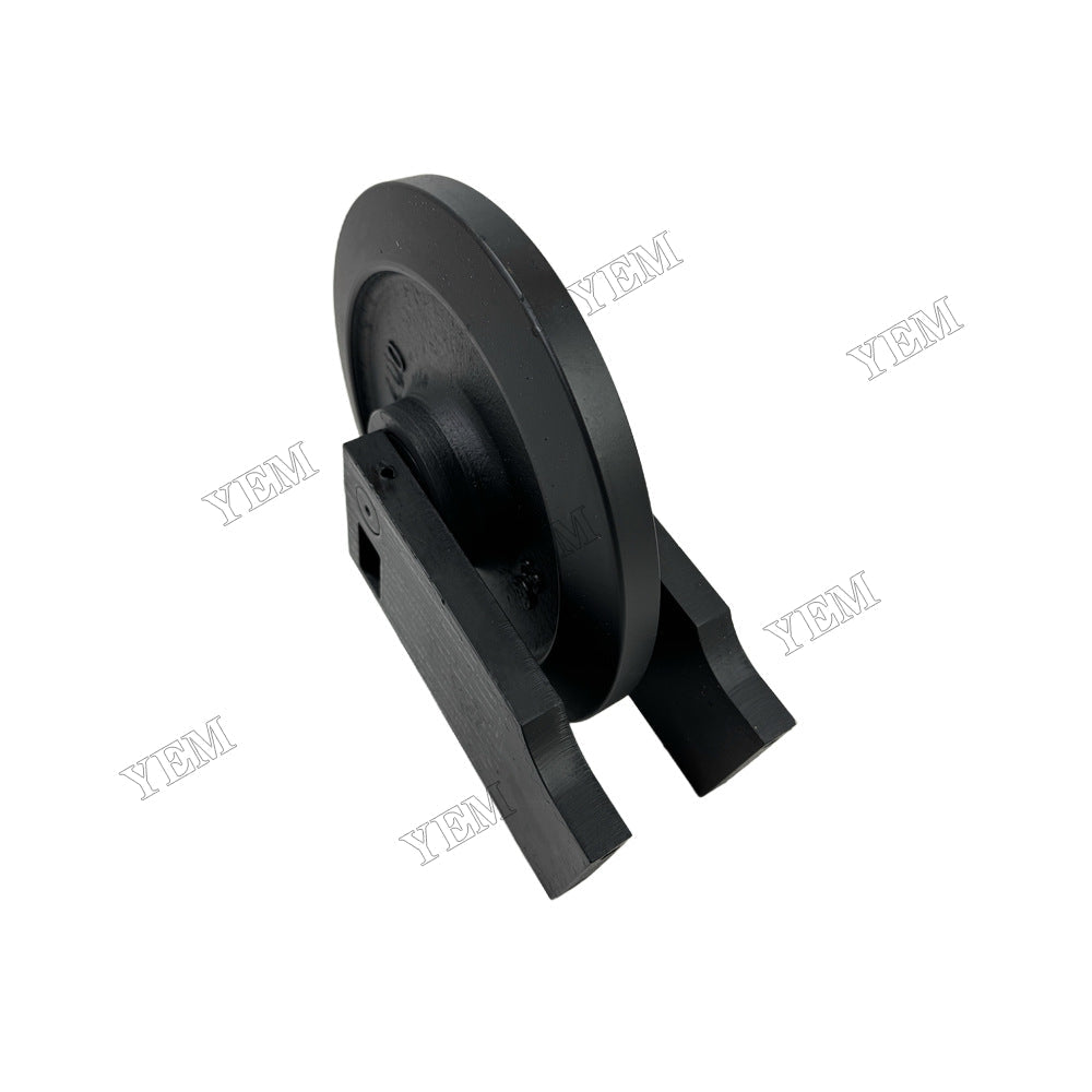 YEM Parts 172A64-37210 Front Idler for Yanmar VIO17 Diesel Engine Spare Parts For Yanmar