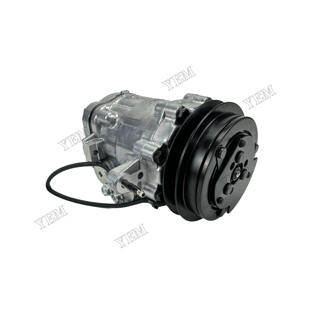 YEM Parts 172B11-18100 411101731 Air Conditioner Compressors for Yanmar VIO80 Spare Parts For Yanmar