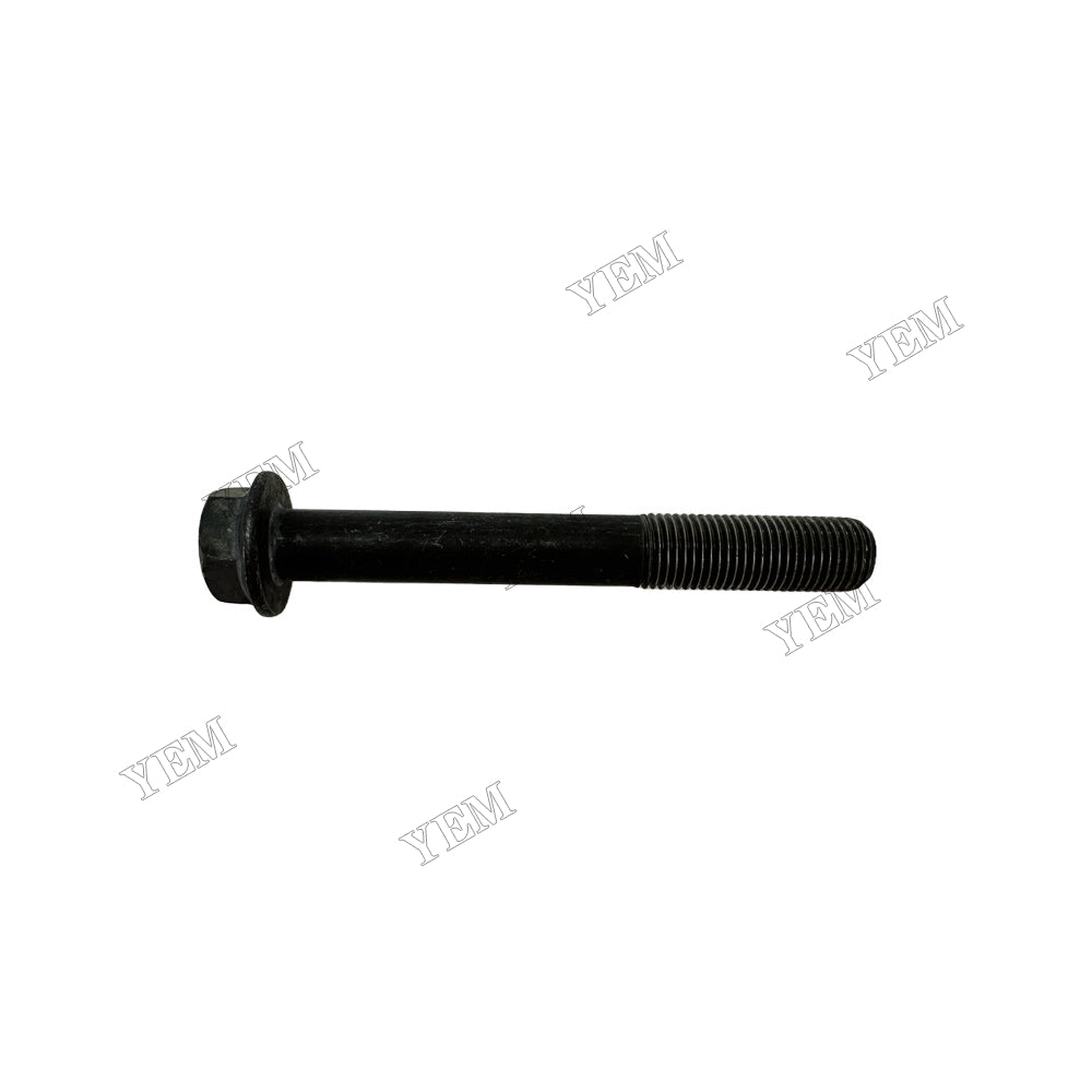 YEM Parts 123900-02020 Screw for Yanmar Diesel Engine Spare Parts