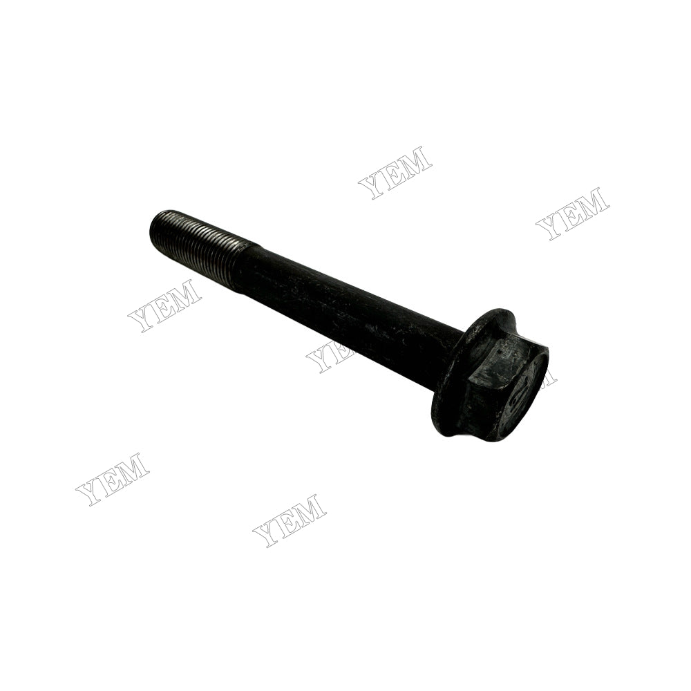 YEM Parts 123900-02020 Screw for Yanmar Diesel Engine Spare Parts For Yanmar