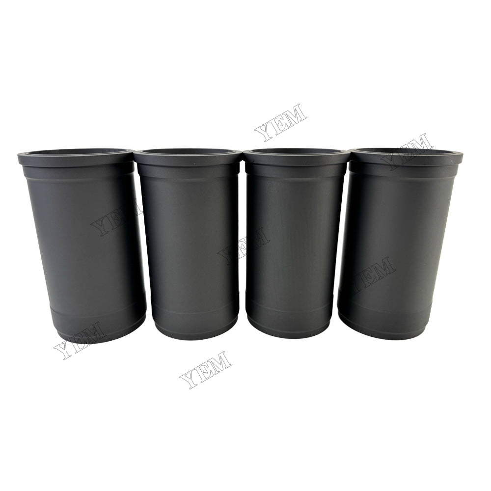 YEM Parts Cylinder Liner for Komatsu 4D105 Diesel Engine Spare Parts