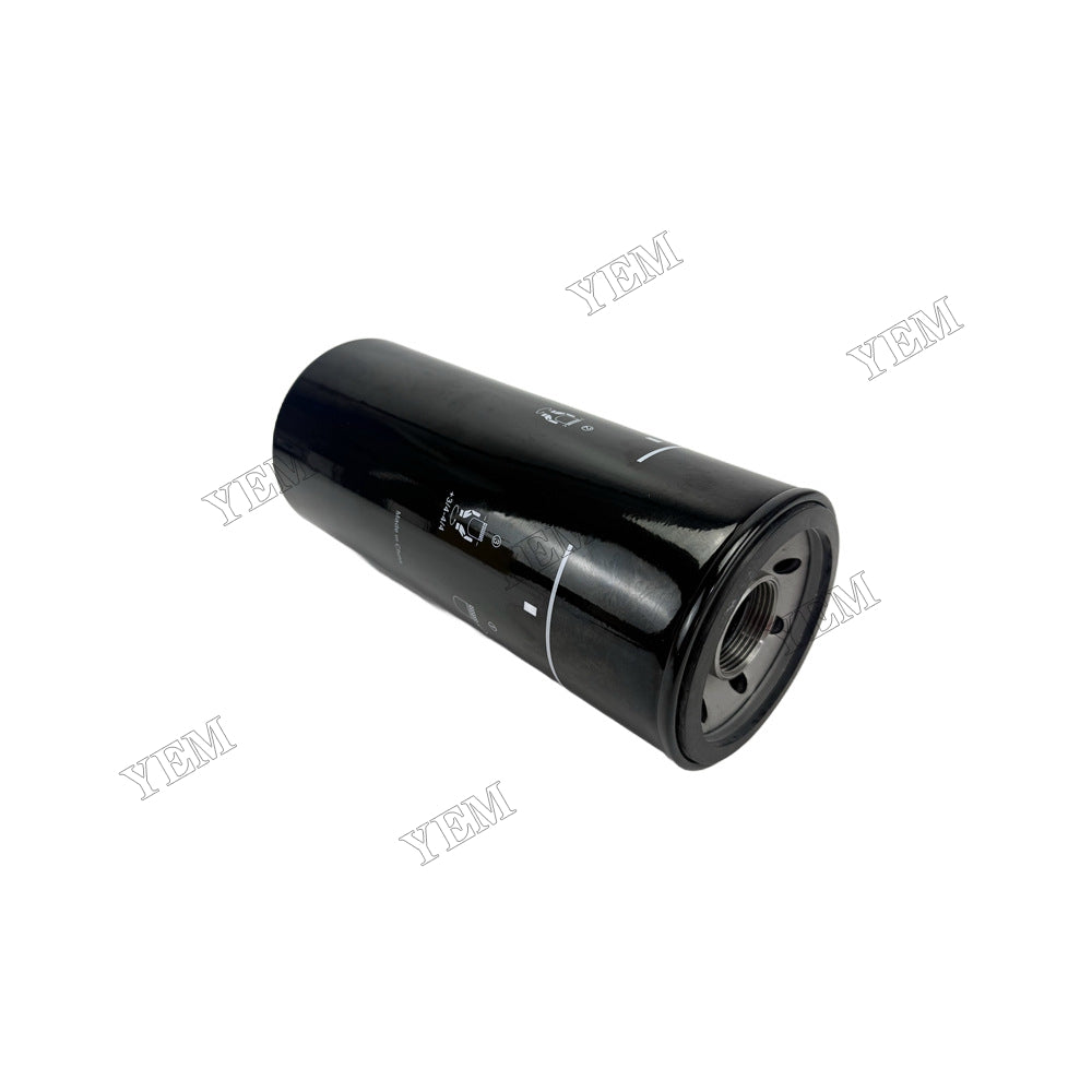 YEM Parts Oil Filter 6002111231 6002111291 for Komatsu S6D125E S6D140 S6D170 SA6D140 For Komatsu
