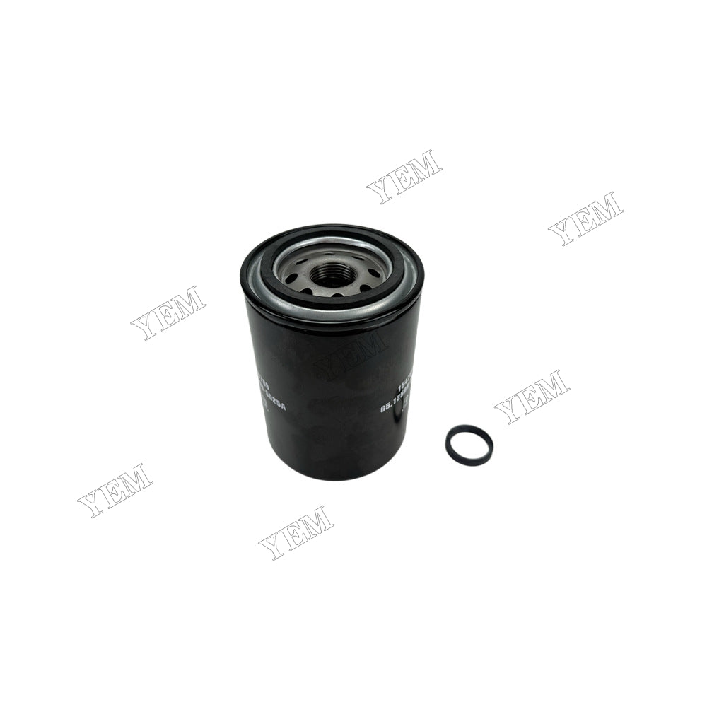 YEM Parts 600-311-8331 Diesel Filter for Komatsu 6D125 Diesel Engine Spare Parts