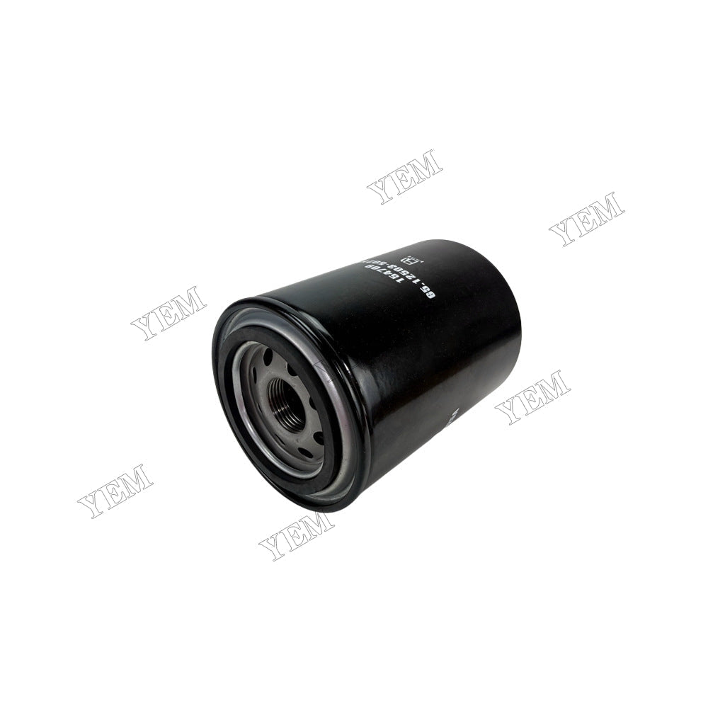 YEM Parts 600-311-8331 Diesel Filter for Komatsu 6D125 Diesel Engine Spare Parts For Komatsu