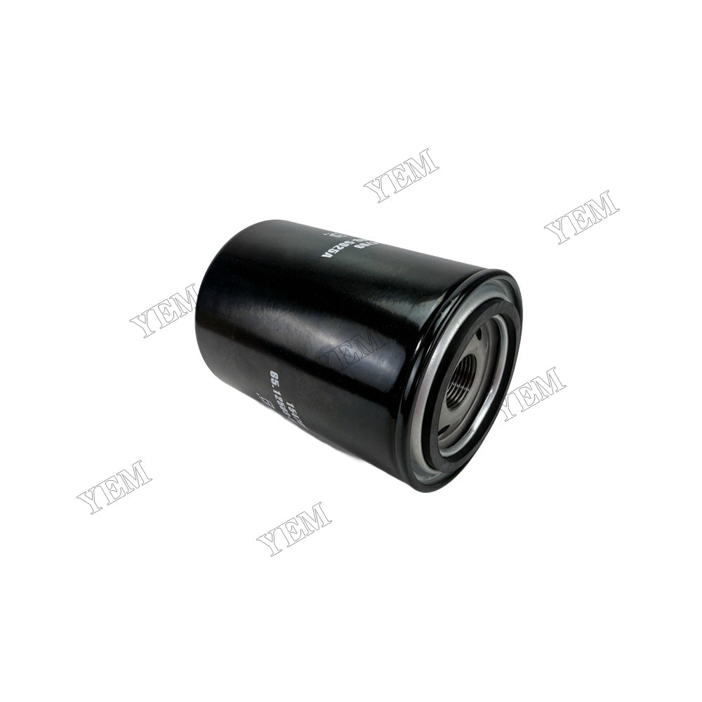 YEM Parts 600-311-8331 Diesel Filter for Komatsu 6D125 Diesel Engine Spare Parts For Komatsu