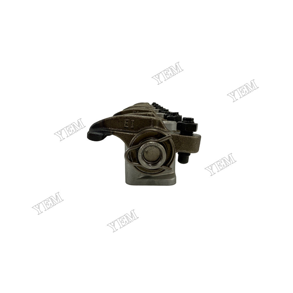 YEM Parts Rocker Arm Assy for Komatsu 6D95 Diesel Engine Spare Parts For Komatsu