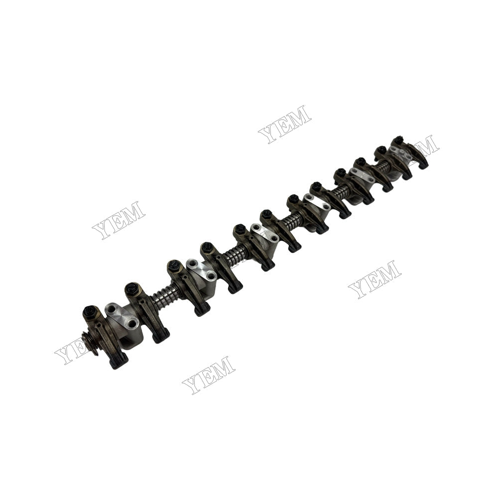 YEM Parts Rocker Arm Assy for Komatsu 6D95 Diesel Engine Spare Parts For Komatsu