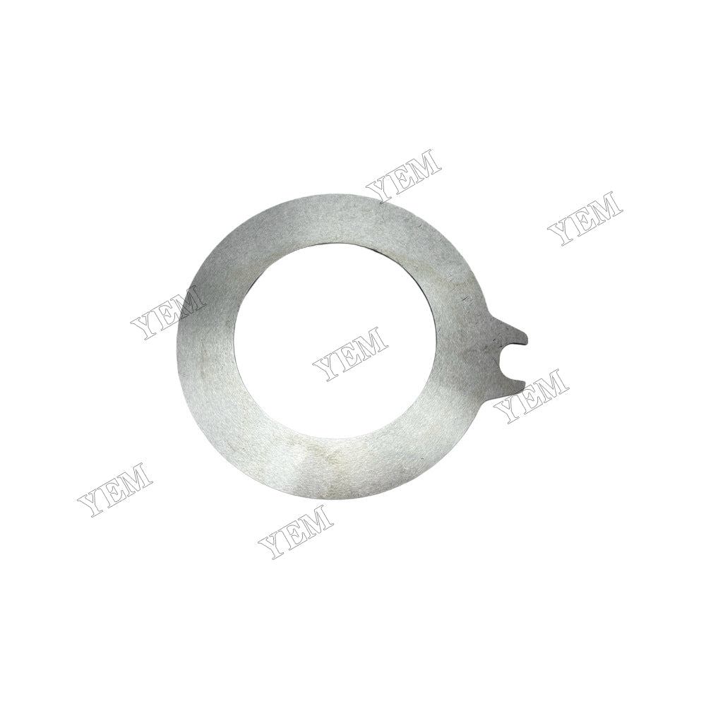 YEM Parts 418-17-38221 Clutch Pressure Plate for Komatsu WA320-6 WA250-6 Spare Parts For Komatsu