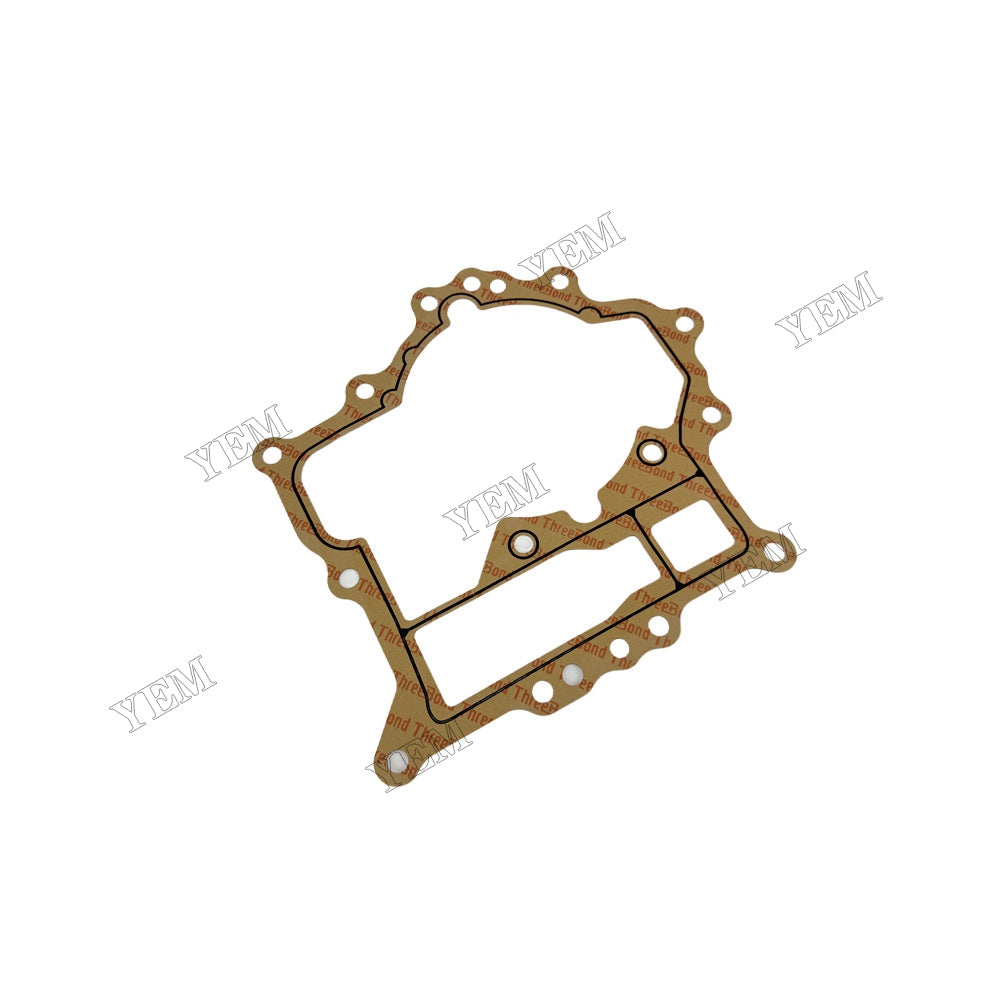 YEM Parts 418-17-38134 Gasket for Komatsu WA200 WA250 WA320 Diesel Engine Spare Parts For Komatsu
