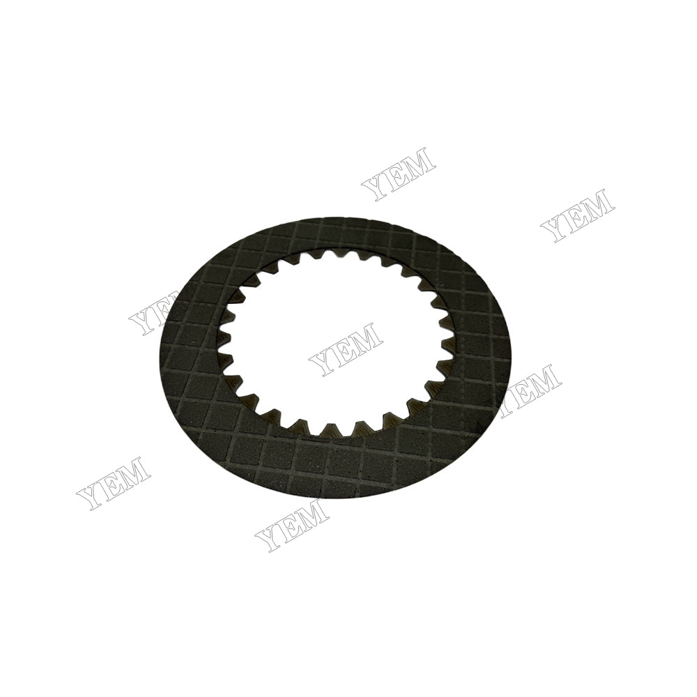 YEM Parts 418-17-39710 Clutch Plate for Komatsu HM250 HM300 WA200 WA200L Spare Parts