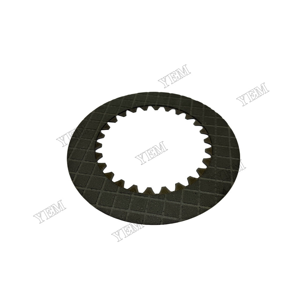 YEM Parts 418-17-39710 Clutch Plate for Komatsu HM250 HM300 WA200 WA200L Spare Parts For Komatsu