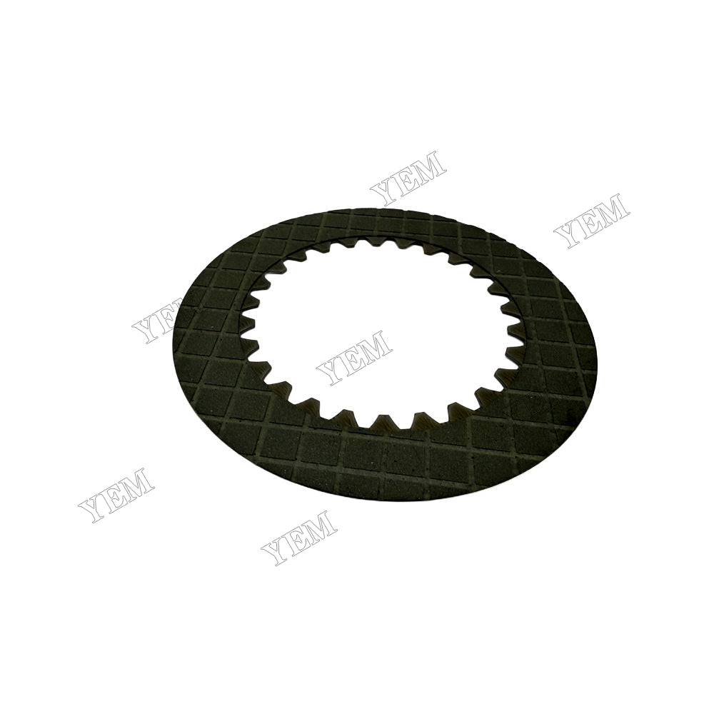 YEM Parts 418-17-39710 Clutch Plate for Komatsu HM250 HM300 WA200 WA200L Spare Parts For Komatsu