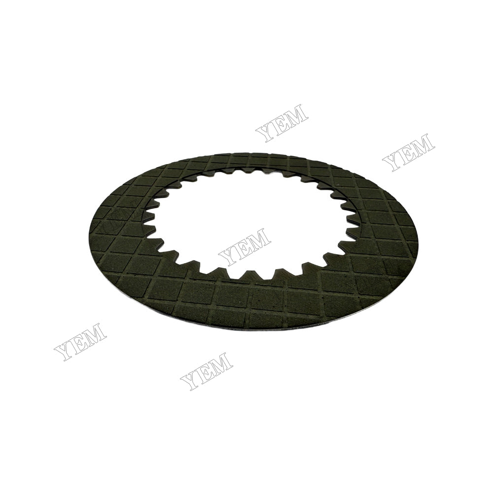 YEM Parts 418-17-39710 Clutch Plate for Komatsu HM250 HM300 WA200 WA200L Spare Parts For Komatsu