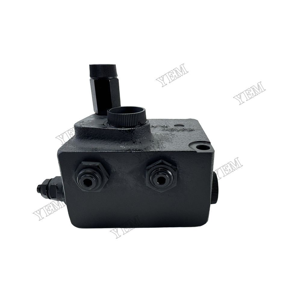 YEM Parts 421-43-27401 Accumulator Valve Assembly for Komatsu WA470-3 WA500-3 Spare Parts For Komatsu