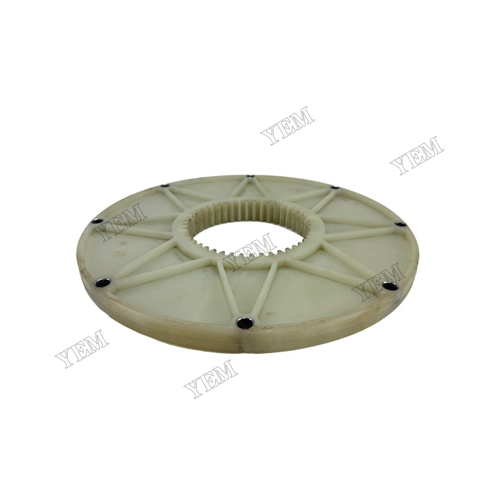 YEM Parts 418-17-33320 Coupling for Komatsu Diesel Engine Spare Parts For Komatsu