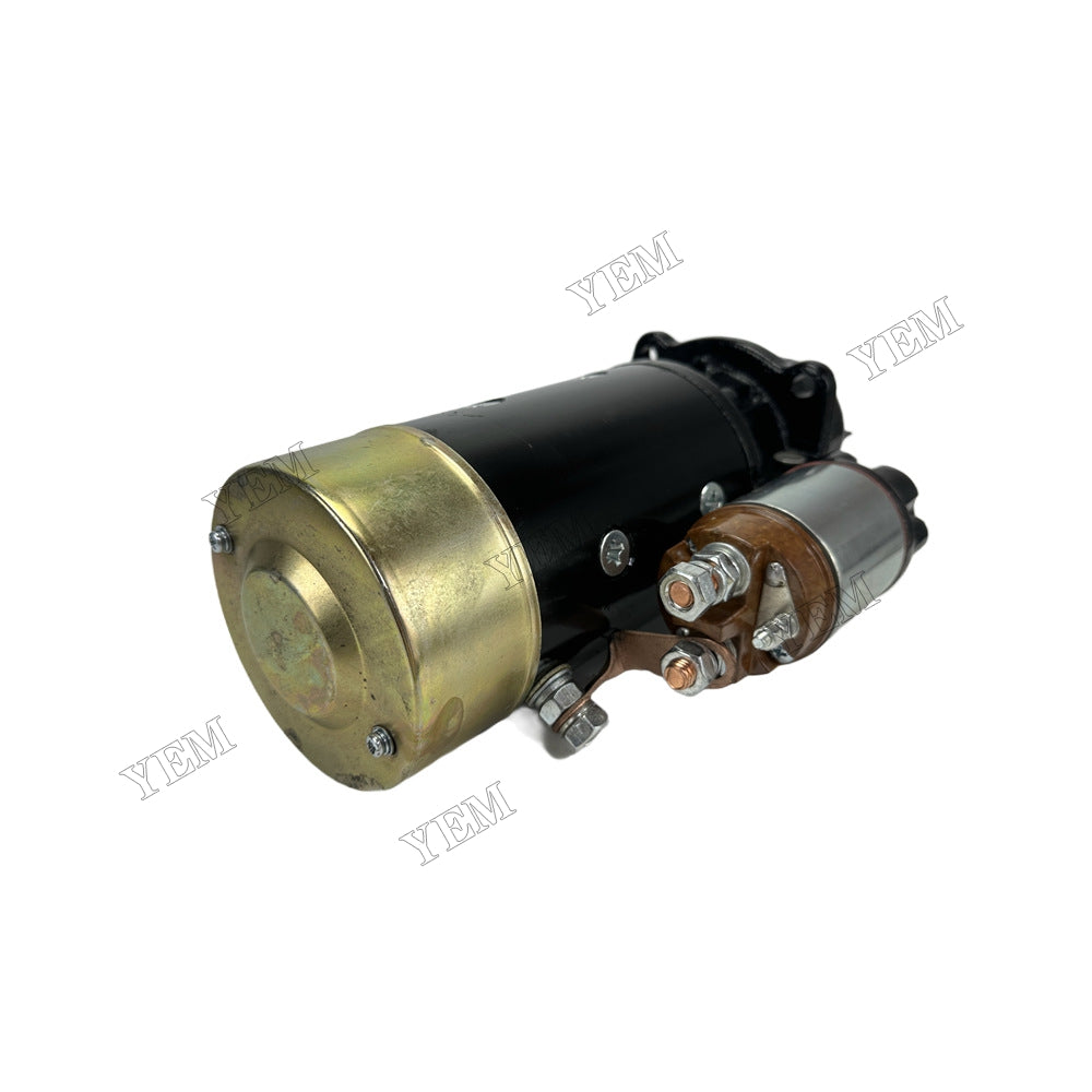 YEM Parts C4935789 Starter Motor for Cummins 4BT Diesel Engine Spare Parts For Cummins