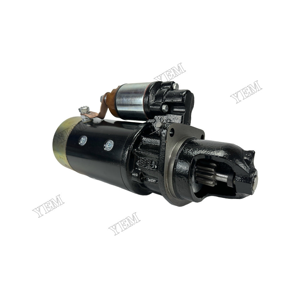 YEM Parts C4935789 Starter Motor for Cummins 4BT Diesel Engine Spare Parts For Cummins