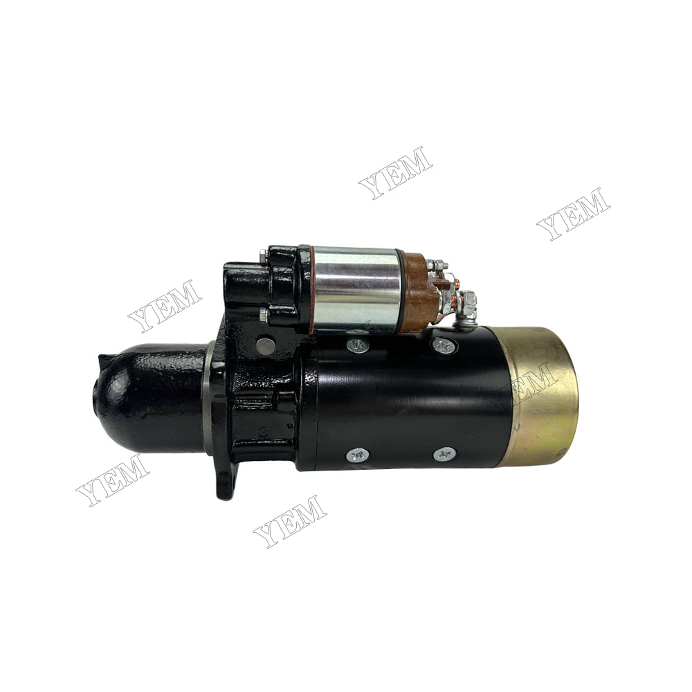 YEM Parts C4935789 Starter Motor for Cummins 6BT Diesel Engine Spare Parts For Cummins