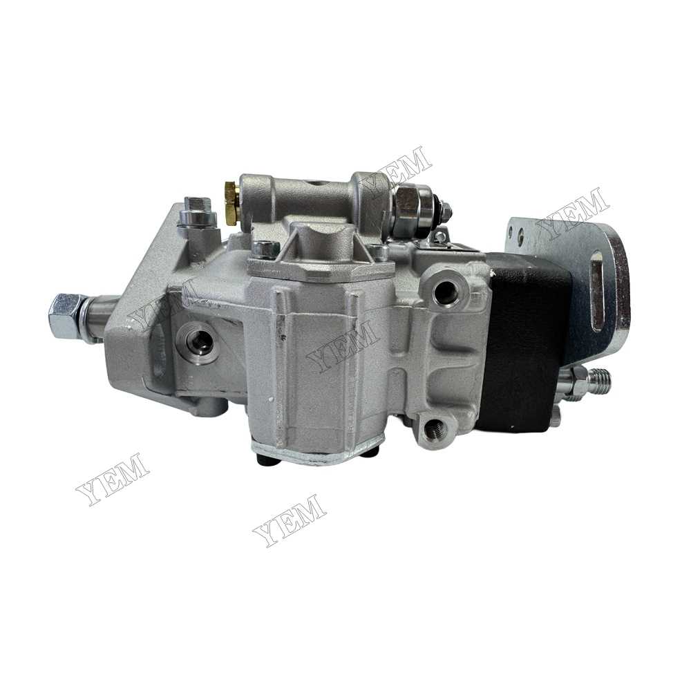 YEM Parts 460426525 Fuel Injection Pump for Cummins 6BT5.9 Diesel Engine Spare Parts For Cummins