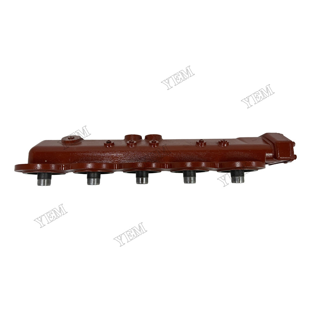 YEM Parts 3629541 Oil Filter Head for Cummins K50 Diesel Engine Spare Parts