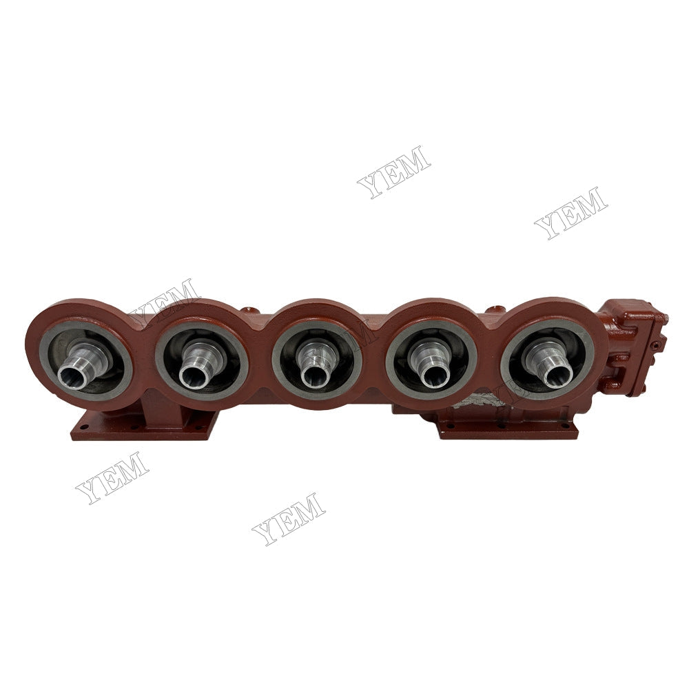 YEM Parts 3629541 Oil Filter Head for Cummins K50 Diesel Engine Spare Parts For Cummins