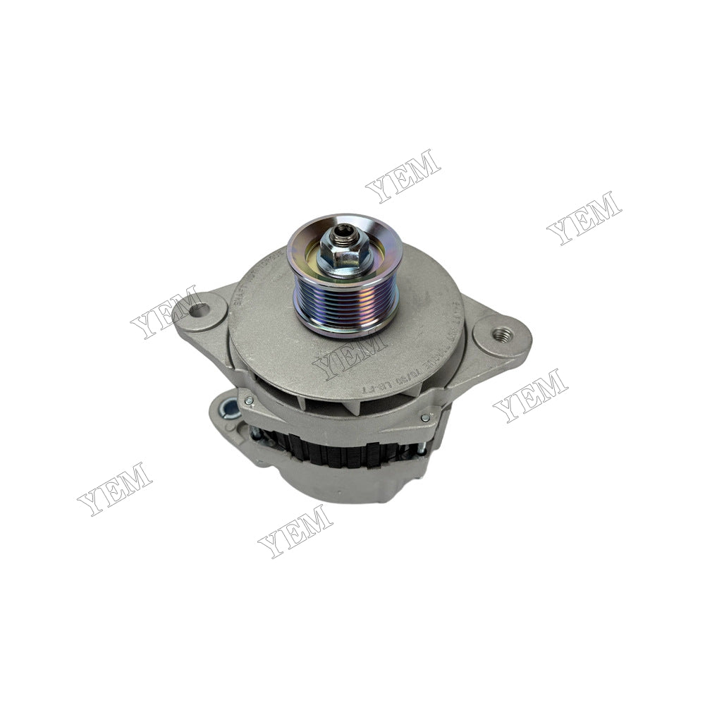 YEM Parts Alternator 3935528 for Cummins Engine 6B5.9 6C8.3 ISB ISL QSB5.9 QSC8.3 QSL9