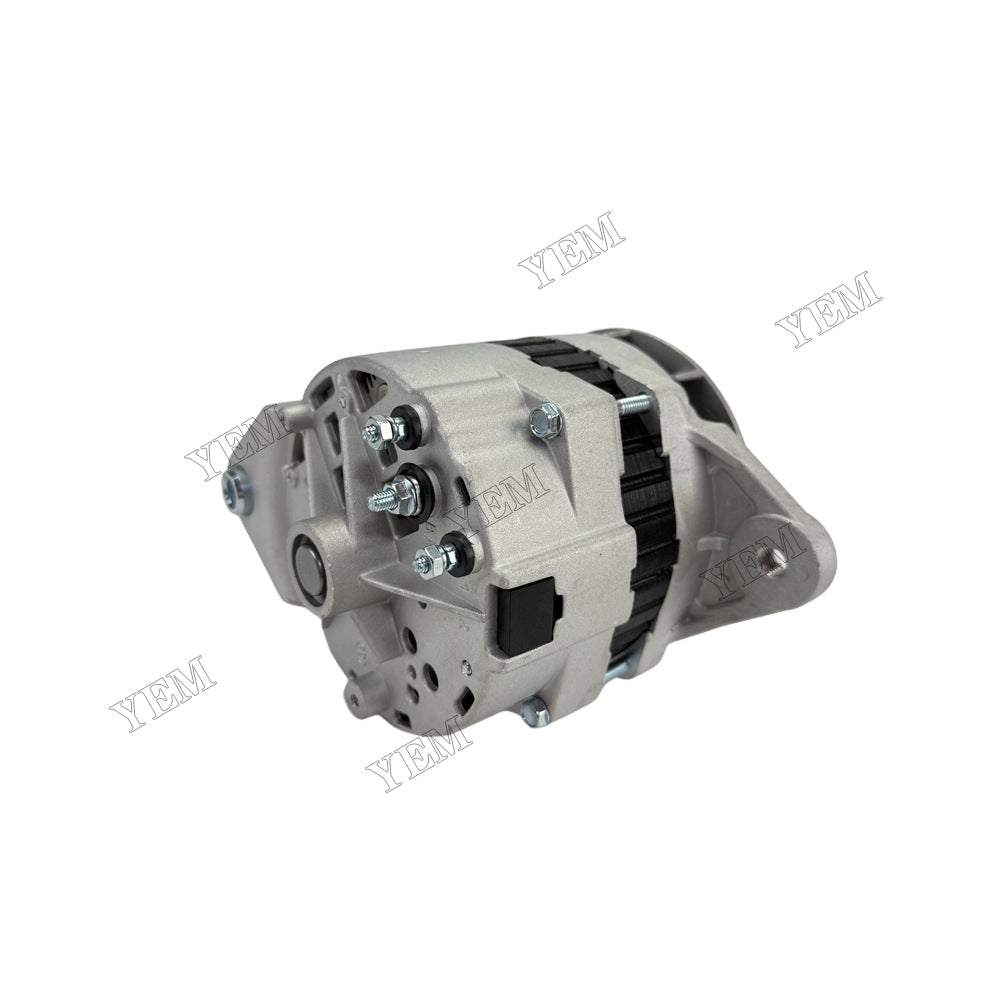 YEM Parts Alternator 3935528 for Cummins Engine 6B5.9 6C8.3 ISB ISL QSB5.9 QSC8.3 QSL9 For Cummins