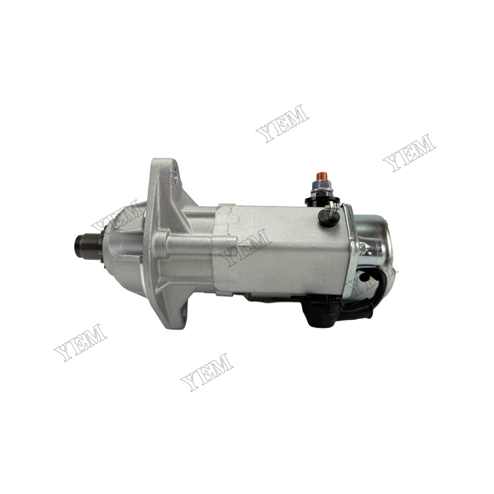 YEM Parts 3964428 Starter Motor for Cummins QSB5.9 Diesel Engine Spare Parts For Cummins